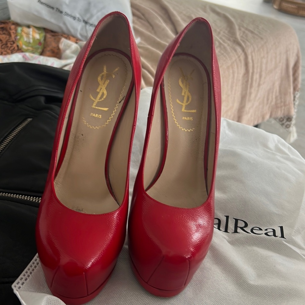 YSL